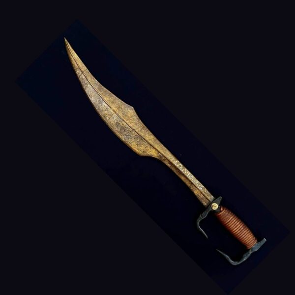 bronze-items-leonidas-sword2-33x5cm