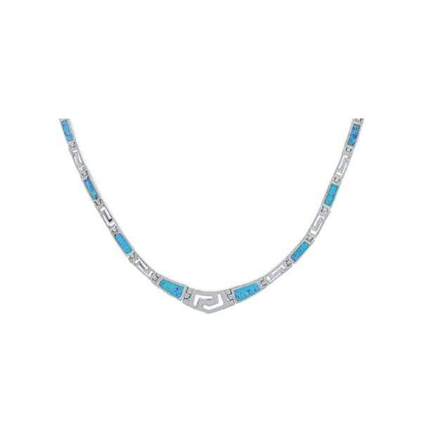 silver-necklace-opal-meandros2